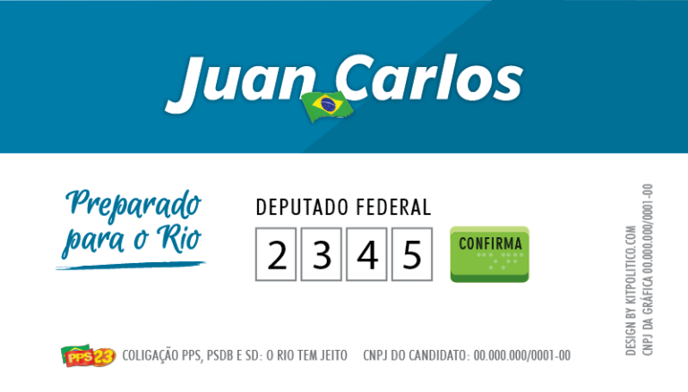 Cartão de Visita