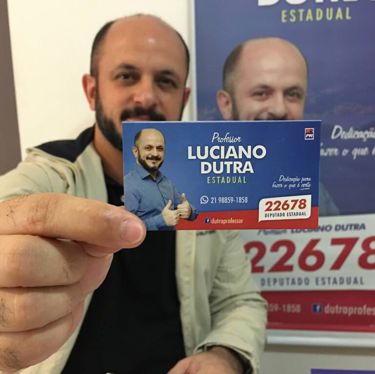 Luciano Dutra