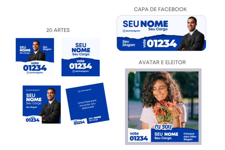 Kit Social