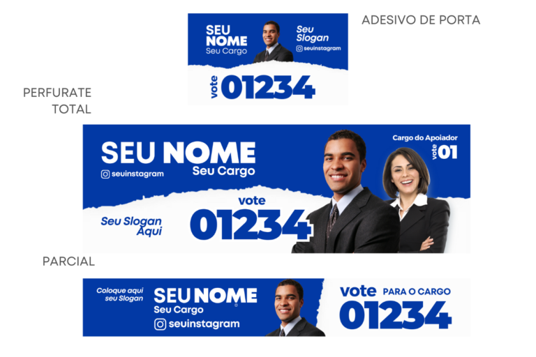 Kit Veículo