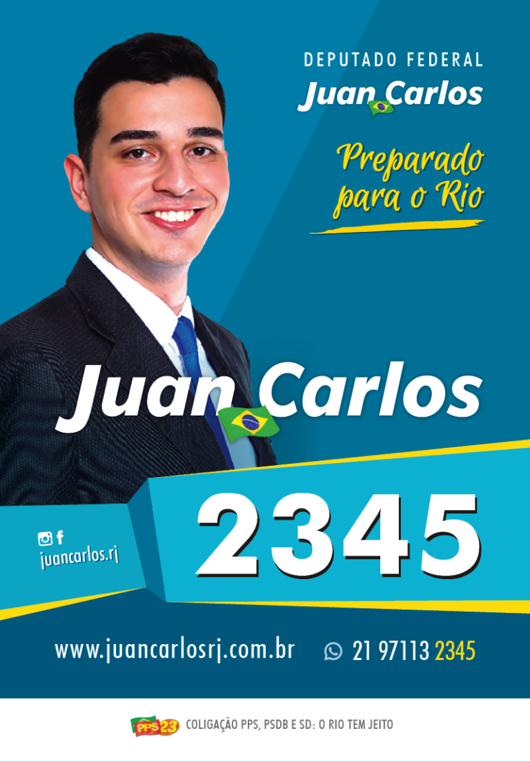 Frente Santinho