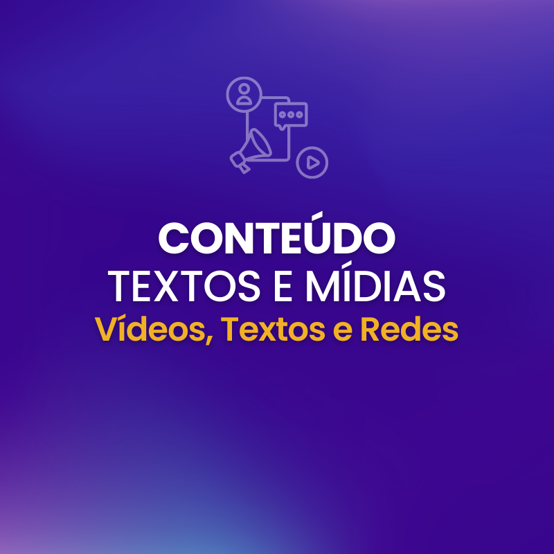 Conteúdo