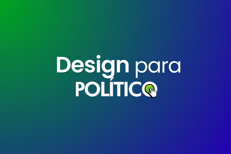 Design para Políticos: O Canva, sua Ferramenta Essencial