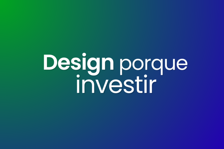 Design eleitoral: Porque investir em sua campanha