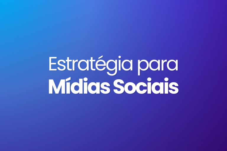 Como criar uma estratégia eficaz de mídia social para campanhas eleitorais