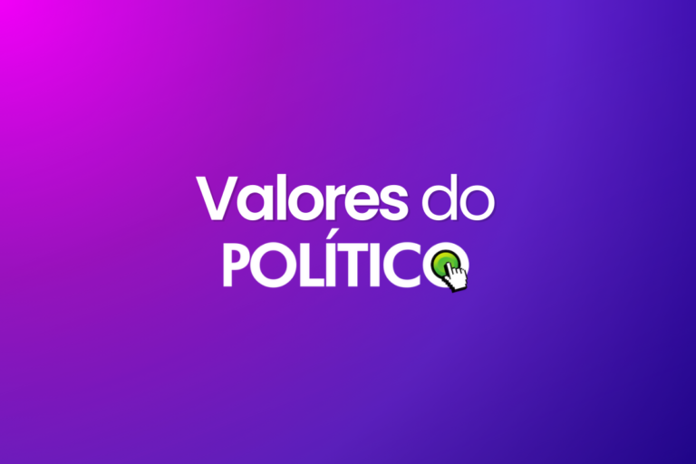 A Marca Pessoal e os Valores do Candidato na Fidelização de Eleitores