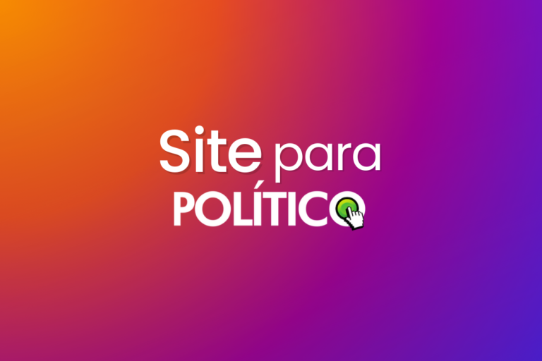 Como ter um site de campanha do candidato político bem posicionado?