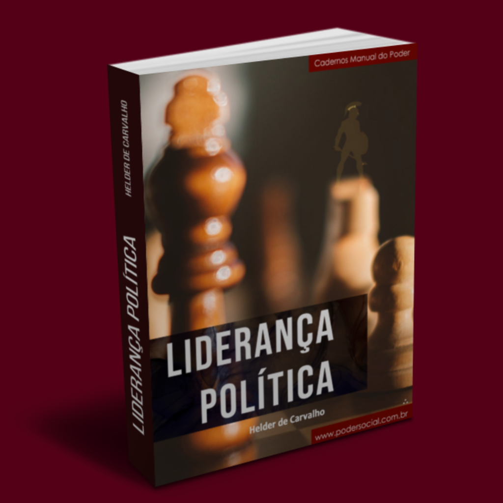 Livro Completo sobre Liderança Política