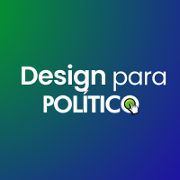Design Grafico para Político Kit Politico