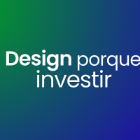 Design e Porque Investir - Kit Politico